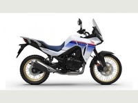 Honda XL XL750 Transalp (23MY) Manual