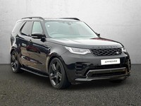 LAND ROVER DISCOVERY 3.0 D300 R-Dynamic SE 5dr Auto