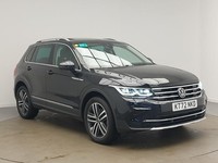 2022 Volkswagen Tiguan 2.0 TSI 4Motion Elegance 5dr DSG SUV Petrol Automatic