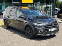 2023 Dacia Jogger Estate Extreme SE Manual Estate Petrol Manual