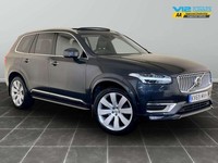 2019 Volvo XC90 2.0 T6 [310] Inscription Pro 5dr AWD Geartronic ESTATE PETROL Au