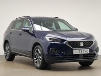 2024 SEAT Tarraco 2.0 TDI SE Technology 5dr DSG ESTATE DIESEL Automatic
