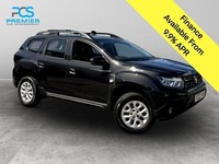 2022 Dacia Duster TCe Comfort SUV LPG Manual