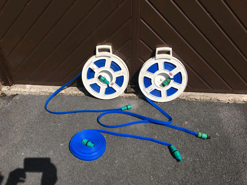 Food Grade flat water hose in Swansea Gumtree