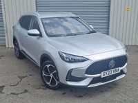 2023 MG HS 1.5 T-GDI Trophy 5dr DCT SUV Petrol Automatic