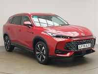 2025 MG MOTOR UK HS 1.5 T-GDI Trophy 5dr ESTATE PETROL Manual