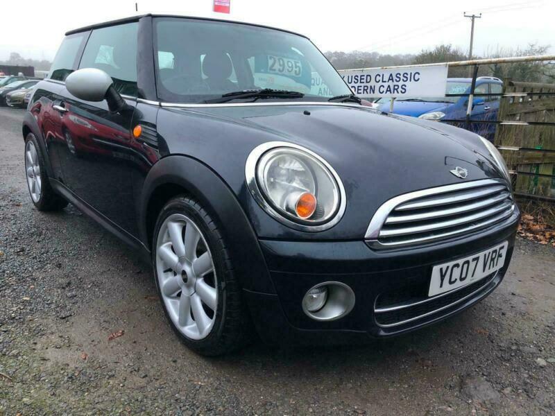 Mini Cooper Diesel 60 mpg in Astwood Bank, Worcestershire Gumtree