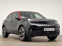 2022 Vauxhall Mokka 1.2 Turbo GS Line 5dr Hatchback Petrol Manual