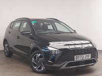 2023 Hyundai BAYON 1.0 TGDi 48V MHEV SE Connect 5dr DCT Hatchback Petrol Automat