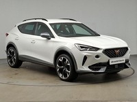 2023 Cupra Formentor 1.5 TSI 150 V2 5dr DSG HATCHBACK PETROL Automatic