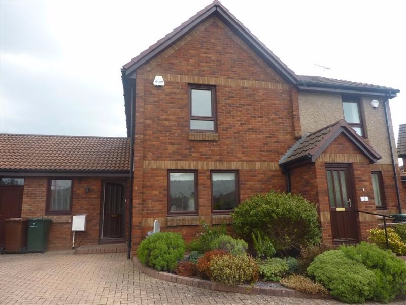 3 Bed House for Rent in Swanston Muir EH10 in Fairmilehead, Edinburgh