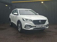 2022 Mg Motor Uk HS 1.5 T-GDI Excite 5dr DCT SUV Petrol Automatic