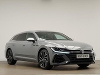 2024 Volkswagen Arteon 2.0 TSI R 5dr 4MOTION DSG Estate Petrol Automatic