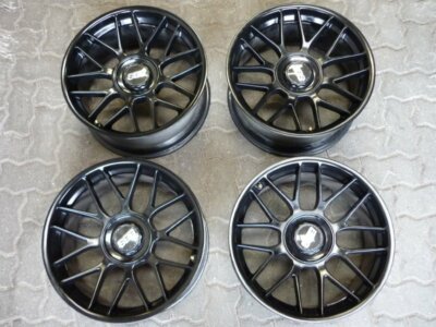 Bmw E39 Felgen 18 Zoll Original