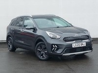 2020 Kia Niro 1.6 GDi Hybrid 2 5dr DCT SUV Hybrid Automatic