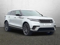 LAND ROVER RANGE ROVER VELAR 2.0 D240 R-Dynamic HSE 5dr Auto