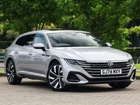 2024 Volkswagen Arteon 1.4 TSI eHybrid R-Line 5dr DSG ESTATE PETROL/ELECTRIC Aut