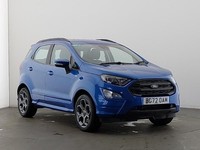 2022 Ford Ecosport 1.0 EcoBoost 125 ST-Line 5dr Hatchback Petrol Manual