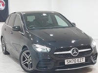 2020 Mercedes-Benz B Class B200 AMG Line Premium 5dr Auto Hatchback Petrol Autom