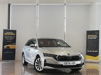 2025 Skoda Octavia 2.0 TDI 150 SE L 5dr DSG Estate Diesel Automatic