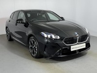 BMW 1 SERIES 120 M Sport 5dr Step Auto