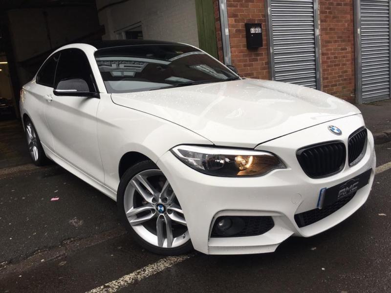 Bmw 2 двери