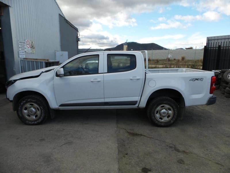 2018 Holden Colorado AIR FLOW METER RG/RG 7 05/15-12/20 15 16 17 18 19 20 image 4