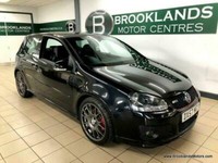 2007 Volkswagen Golf 2.0 GTI TFSI Edition 30 3 Door [13X SERVICES, LEATHER & HEA