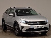 2024 Volkswagen Taigo 1.0 TSI Life 5dr Hatchback Petrol Manual