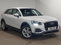 2021 Audi Q2 35 TFSI Sport 5dr SUV Petrol Manual