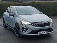 2025 Renault Clio 1.6 E-TECH full hybrid 145 Techno 5dr Auto Hatchback Hybrid Au