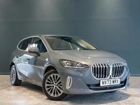 2024 BMW 2 Series 225e xDrive Luxury 5dr DCT [Tech Plus Pack] Hatchback Hybrid A