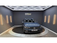 2016 Volkswagen Passat 2.0 TDI SCR 190 R-Line 5dr ESTATE DIESEL Manual