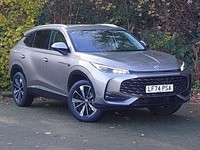 2025 MG Hs 1.5 T-GDI Trophy 5dr SUV Petrol Manual