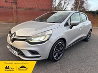 Vauxhall CLIO DYNAMIQUE S NAV 1.5 dCi ?20 TAX 65K WITH FULL HISTORY