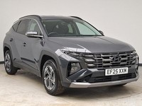 2025 Hyundai TUCSON 1.6T Hybrid Advance 5dr Auto SUV Hybrid Automatic