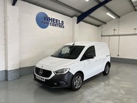 2023 Mercedes-Benz Citan 1.5 110 CDI Progressive Panel Van 5dr Diesel Manual L1 