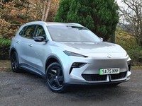 2025 MG MOTOR UK MGS5 125kW SE EV 49kWh 5dr Auto HATCHBACK ELECTRIC Automatic