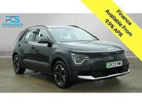 2023 Kia Niro 150kW 2 65kWh 5dr Auto ESTATE ELECTRIC Automatic