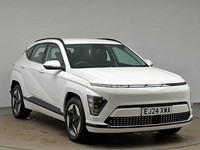 2024 Hyundai KONA 160kW Advance 65kWh 5dr Auto Hatchback Electric Automatic