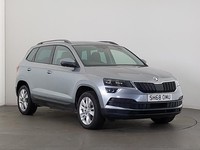 2018 Skoda Karoq 1.6 TDI SE Technology 5dr ESTATE DIESEL Manual