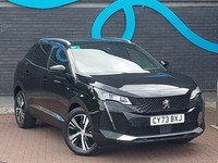 2023 Peugeot 3008 1.5 BlueHDi GT 5dr EAT8 HATCHBACK DIESEL Automatic