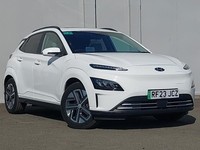 2023 Hyundai KONA 150kW Ultimate 64kWh 5dr Auto HATCHBACK ELECTRIC Automatic