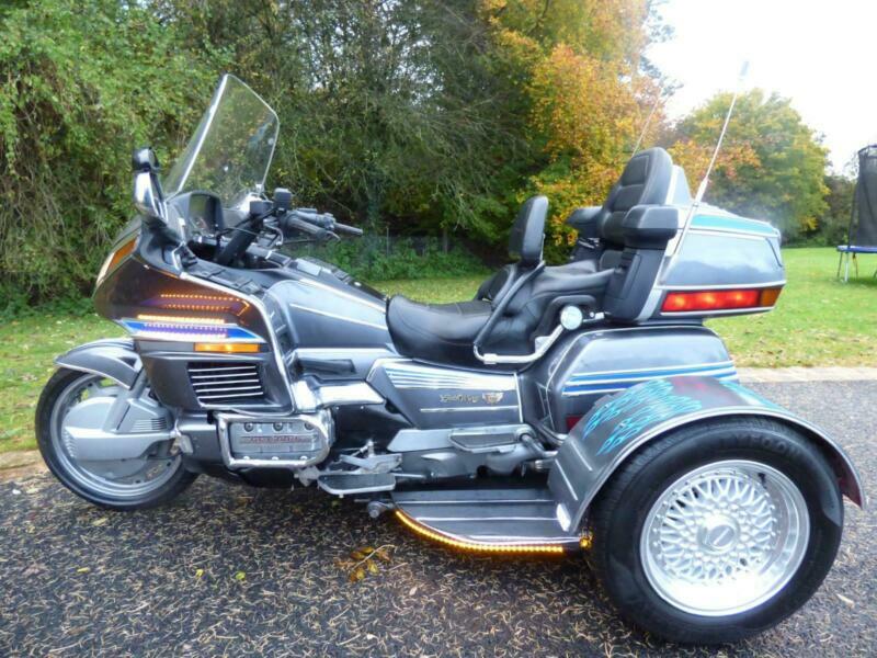 Trike Kit for sale in UK | 50 second-hand Trike Kits