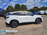 2024 Renault Austral E-TECH techno SUV HYBRID Automatic