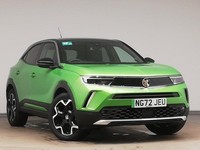2023 Vauxhall Mokka 100kW Ultimate 50kWh 5dr Auto Hatchback Electric Automatic