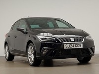 2024 SEAT Ibiza 1.0 TSI 115 Xcellence 5dr Hatchback Petrol Manual