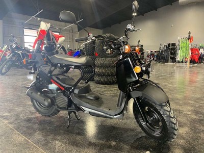 2019 Honda® Ruckus