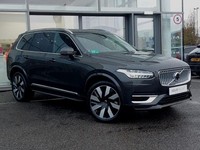 2024 Volvo XC90 2.0 T8 PHEV Ultra Dark 5dr AWD Geartronic ESTATE PETROL/ELECTRIC