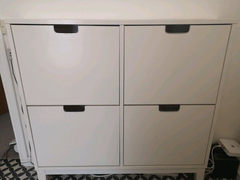 Ikea Stall Shoe Cabinet In Polegate East Sussex Gumtree